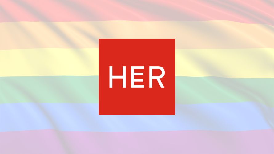 HER: Best Free Dating App for LGBTQ+ Singles Seeking Relationships