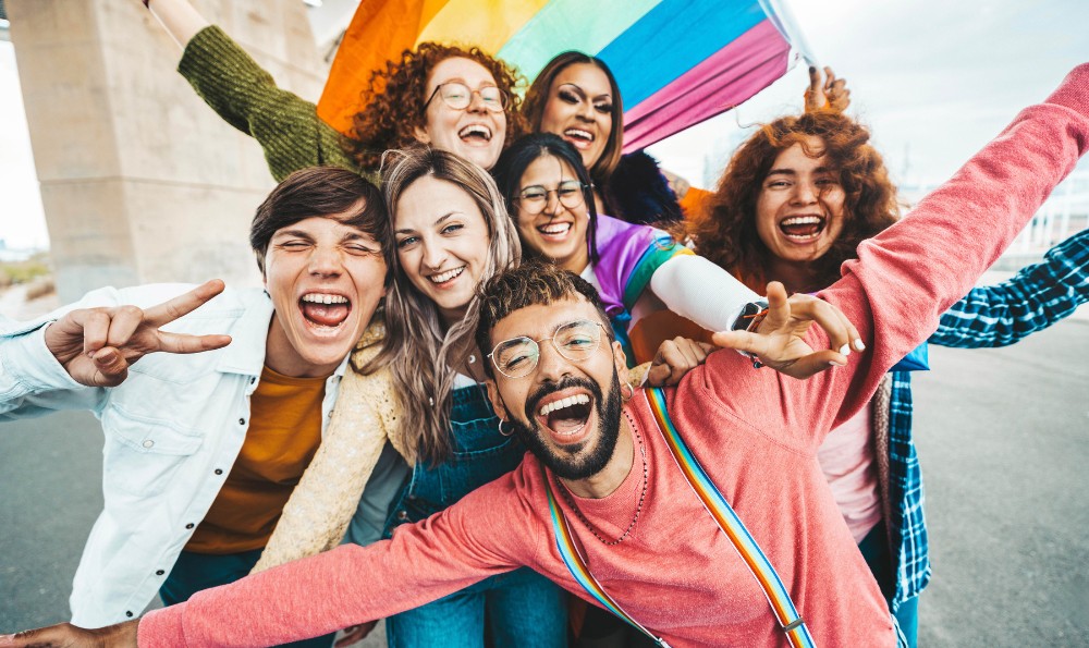 Free Transgender Online Dating Apps
